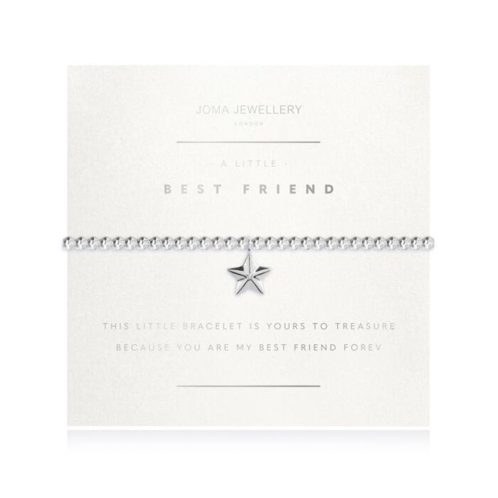 Joma Jewellery - A Little Best Friend 3187-1
